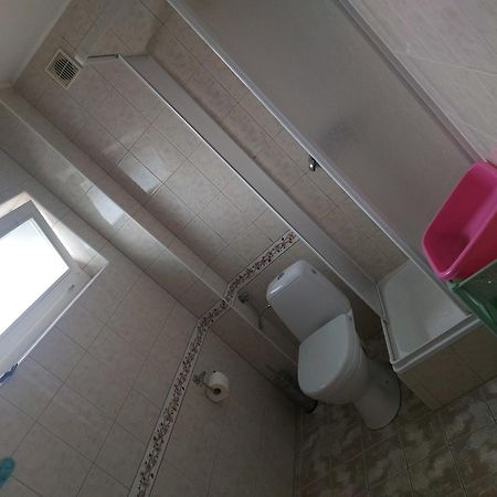 Pokoje Goscinne Tomasz Międzywodzie Εξωτερικό φωτογραφία
